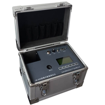 CM-03N便携式氨氮水质91抖音版免费视频