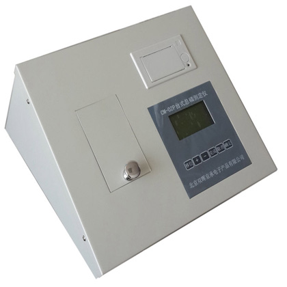 CM-02TP台式总磷水质91抖音版免费视频