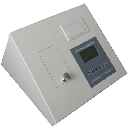 CM-02TN台式总氮水质91抖音版免费视频