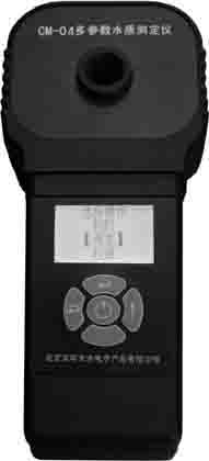 CM-04 多参数水质91抖音版免费视频